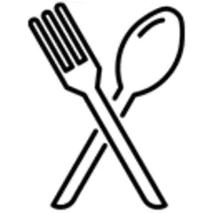 FoodieS logo