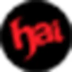 Hai logo
