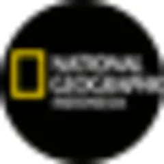 National Geographic Indonesia logo
