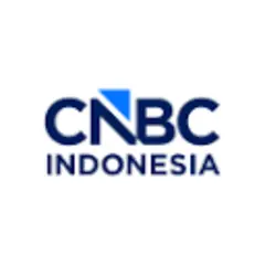 CNBC Indonesia logo