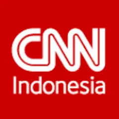 CNN Indonesia logo