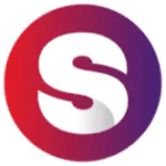 Suara logo