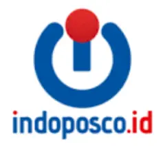 Indopos logo