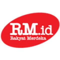 Rakyat Merdeka logo