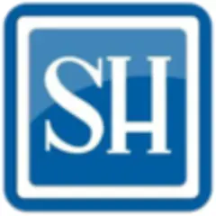 Sinar Harapan logo