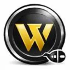 Waspada logo