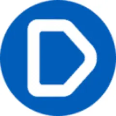 Delta FM logo