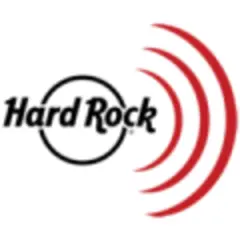 Hard Rock FM logo