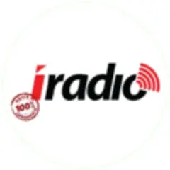 I-Radio logo