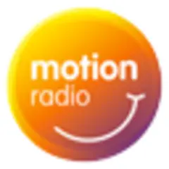 Motion Radio logo