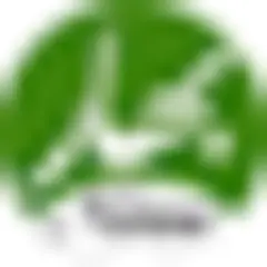 Bahar Magazine logo