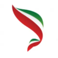 Gol-Agha Magazine logo