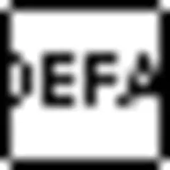 Defa Press logo