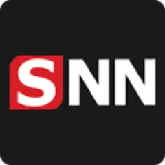 SNN (Student News Network) logo