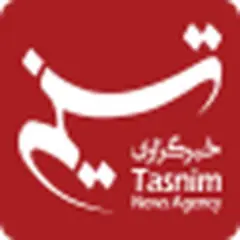 Tasnim News Agency logo