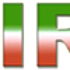 Iran News logo