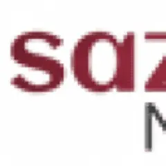 Sazandegi logo