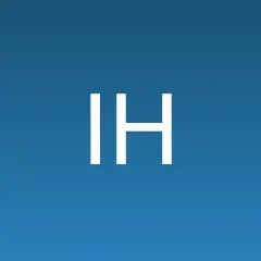 Iran History Podcast logo