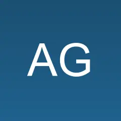 Al Ghad Magazine logo