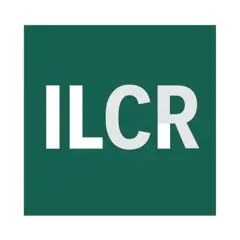 Iraqi Cultural Review logo