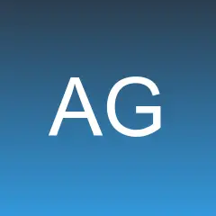 Al Ghad Press logo