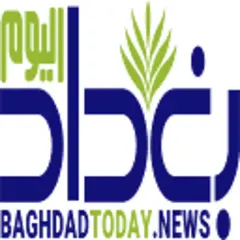 Baghdad Today logo