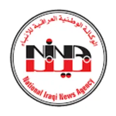 NINA News Agency logo