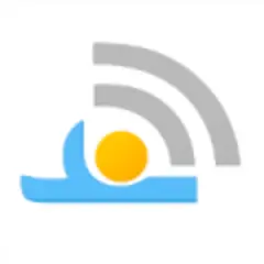 Al-Anbar News logo