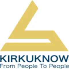 Kirkuk Now logo