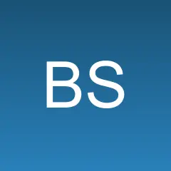 Baghdad Stories logo