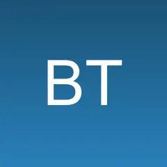 Baghdad Talks logo