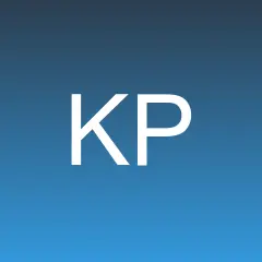 Kirkuk Podcast logo