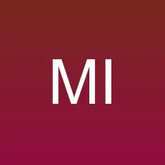 Modern Iraq Podcast logo