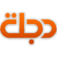 Dijlah Radio logo