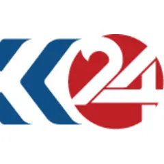 Kurdistan 24 Radio logo