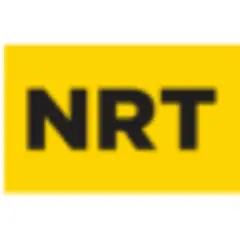 NRT Radio logo