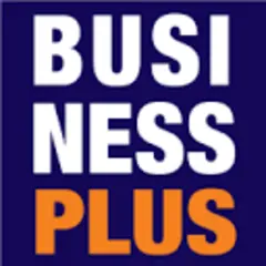 Business Plus logo