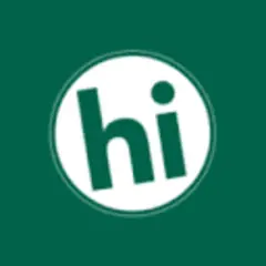 Hospitality Ireland logo