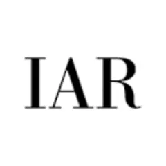 Irish Arts Review logo