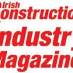 Irish Construction News logo