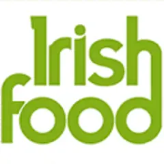 Irish Food Magazine logo