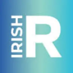 Irish Runner logo