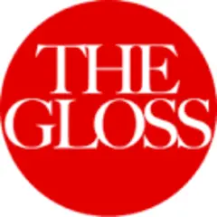 The Gloss logo