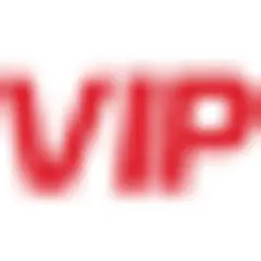 VIP Magazine logo