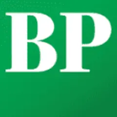 Business Post Newsroom logo
