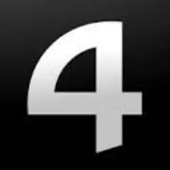 TG4 Newsroom logo