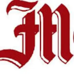 Meath Chronicle logo