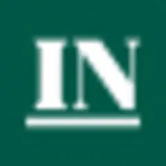 The Irish News logo