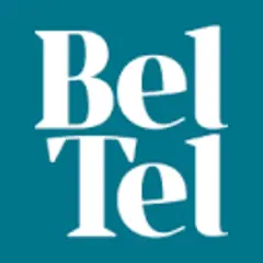 The BelTel logo