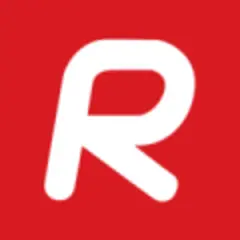 Red FM logo